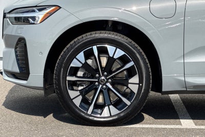 2026 Volvo XC60 Plug-In Hybrid T8 Plus