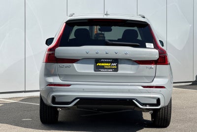 2026 Volvo XC60 Plug-In Hybrid T8 Plus