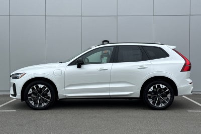2026 Volvo XC60 Plug-In Hybrid T8 Plus