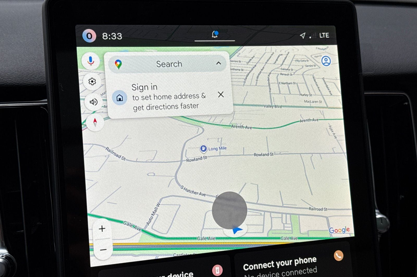 2026 Volvo XC60 Plug-In Hybrid T8 Plus