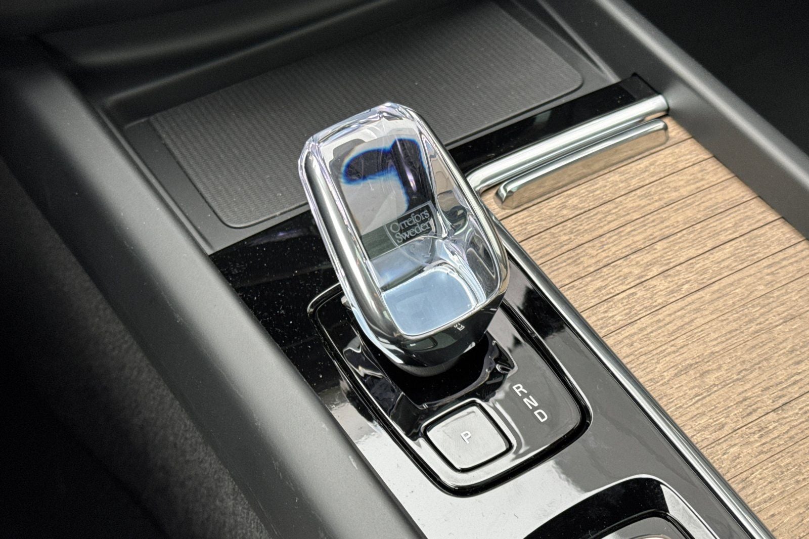 2026 Volvo XC60 Plug-In Hybrid T8 Plus