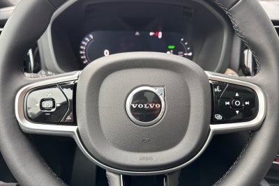 2026 Volvo XC60 Plug-In Hybrid T8 Plus