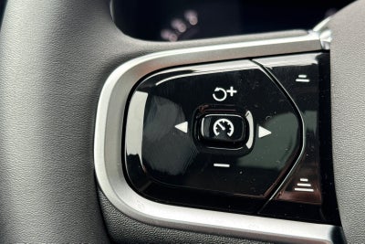 2026 Volvo XC60 Plug-In Hybrid T8 Plus