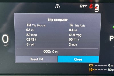 2026 Volvo XC60 Plug-In Hybrid T8 Plus