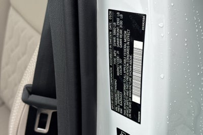 2026 Volvo XC60 Plug-In Hybrid T8 Plus