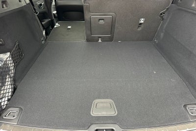 2025 Volvo XC60 Plug-In Hybrid T8 Plus