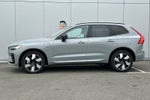 2025 Volvo XC60 Plug-In Hybrid T8 Plus
