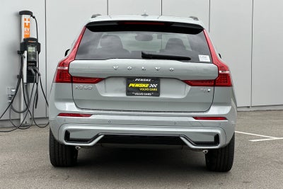 2025 Volvo XC60 Plug-In Hybrid T8 Plus