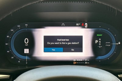 2025 Volvo XC60 Plug-In Hybrid T8 Plus