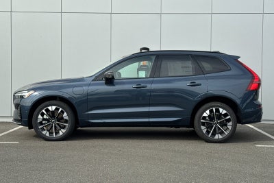2026 Volvo XC60 Plug-In Hybrid T8 Plus
