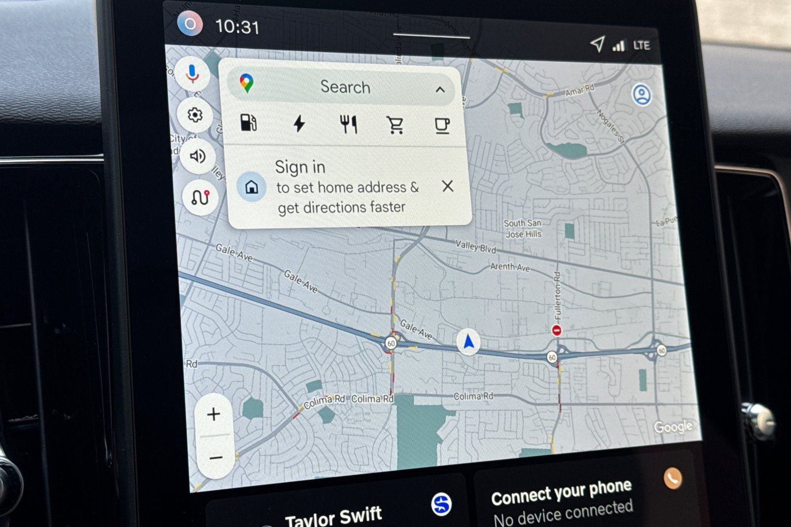 2026 Volvo XC60 Plug-In Hybrid T8 Plus