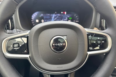 2026 Volvo XC60 Plug-In Hybrid T8 Plus