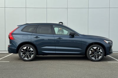 2026 Volvo XC60 Plug-In Hybrid T8 Plus