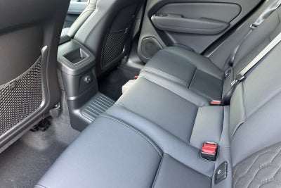 2026 Volvo XC60 Plug-In Hybrid T8 Plus