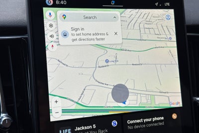 2026 Volvo XC60 Plug-In Hybrid T8 Plus