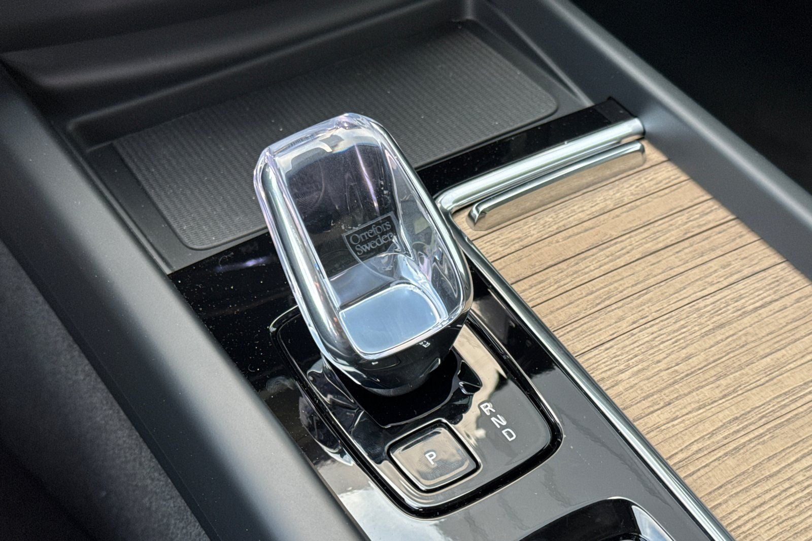 2026 Volvo XC60 Plug-In Hybrid T8 Plus