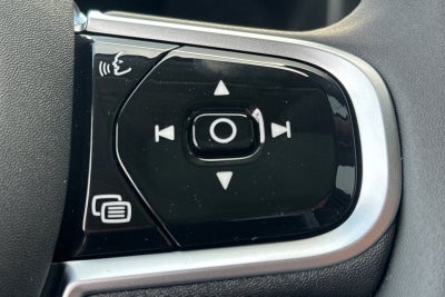 2026 Volvo XC60 Plug-In Hybrid T8 Plus