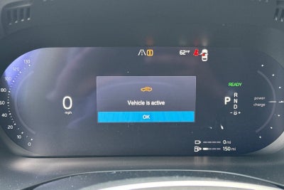 2026 Volvo XC60 Plug-In Hybrid T8 Plus