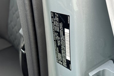 2026 Volvo XC60 Plug-In Hybrid T8 Plus