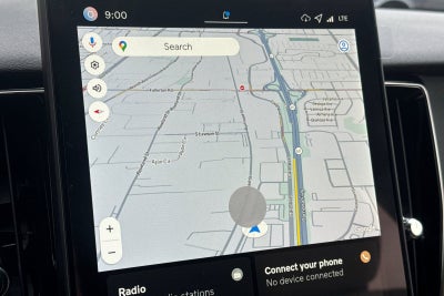 2026 Volvo XC60 Plug-In Hybrid T8 Plus