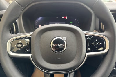 2026 Volvo XC60 Plug-In Hybrid T8 Plus