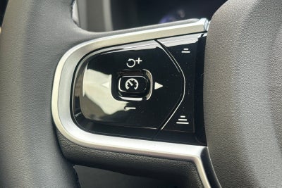 2026 Volvo XC60 Plug-In Hybrid T8 Plus