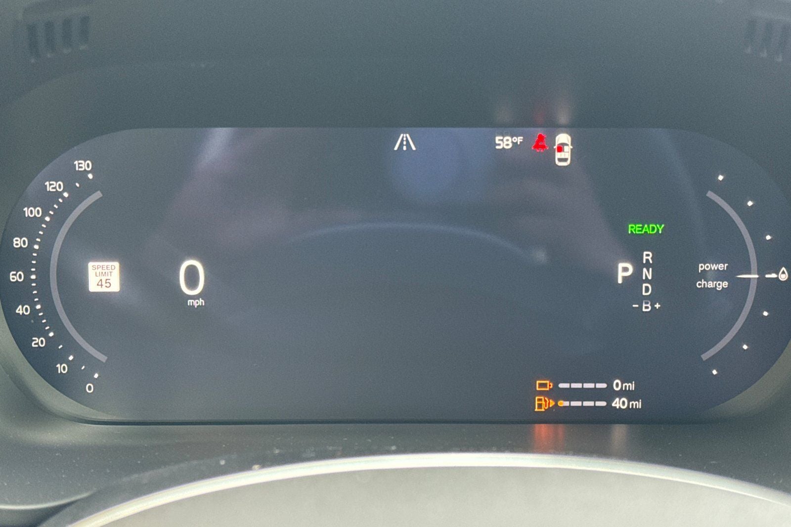 2026 Volvo XC60 Plug-In Hybrid T8 Plus