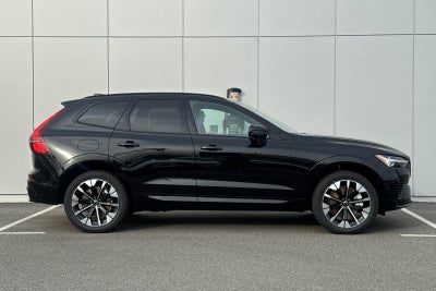 2026 Volvo XC60 Plug-In Hybrid T8 Plus