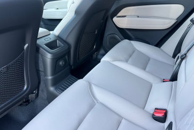 2026 Volvo XC60 Plug-In Hybrid T8 Plus