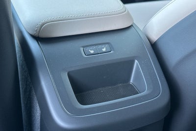 2026 Volvo XC60 Plug-In Hybrid T8 Plus