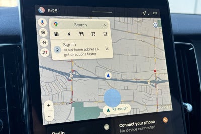 2026 Volvo XC60 Plug-In Hybrid T8 Plus