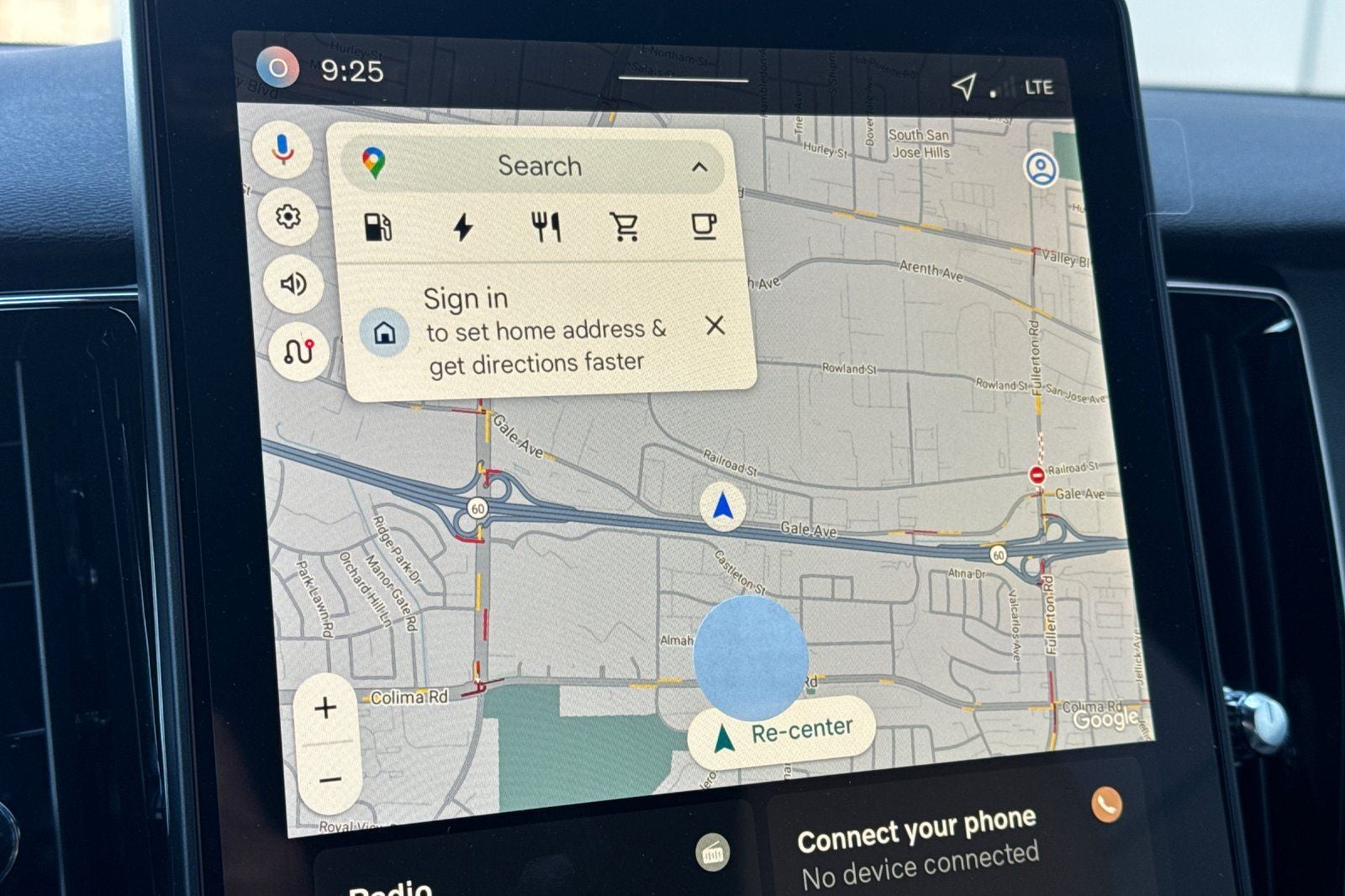 2026 Volvo XC60 Plug-In Hybrid T8 Plus