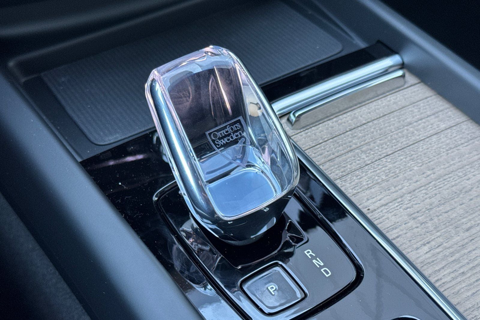 2026 Volvo XC60 Plug-In Hybrid T8 Plus