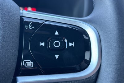 2026 Volvo XC60 Plug-In Hybrid T8 Plus