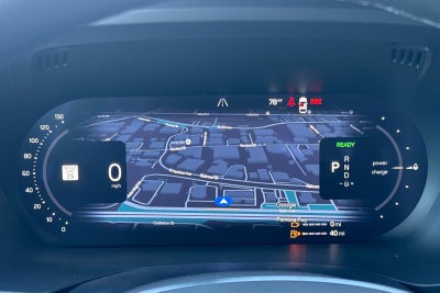 2026 Volvo XC60 Plug-In Hybrid T8 Plus