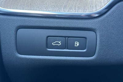 2026 Volvo XC60 Plug-In Hybrid T8 Plus