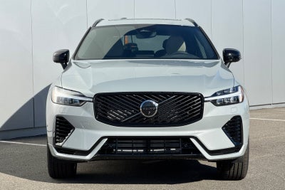 2026 Volvo XC60 Plug-In Hybrid T8 Plus