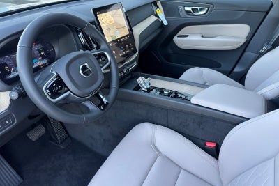 2026 Volvo XC60 Plug-In Hybrid T8 Plus