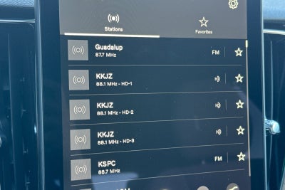 2026 Volvo XC60 Plug-In Hybrid T8 Plus
