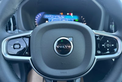 2026 Volvo XC60 Plug-In Hybrid T8 Plus