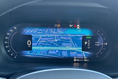 2026 Volvo XC60 Plug-In Hybrid T8 Plus