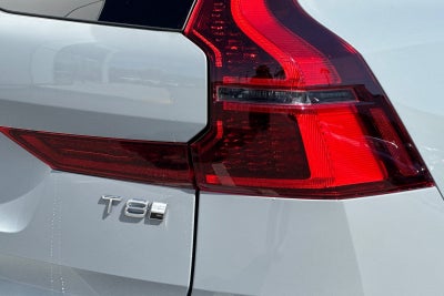 2026 Volvo XC60 Plug-In Hybrid T8 Plus