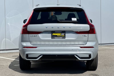 2026 Volvo XC60 Plug-In Hybrid T8 Plus