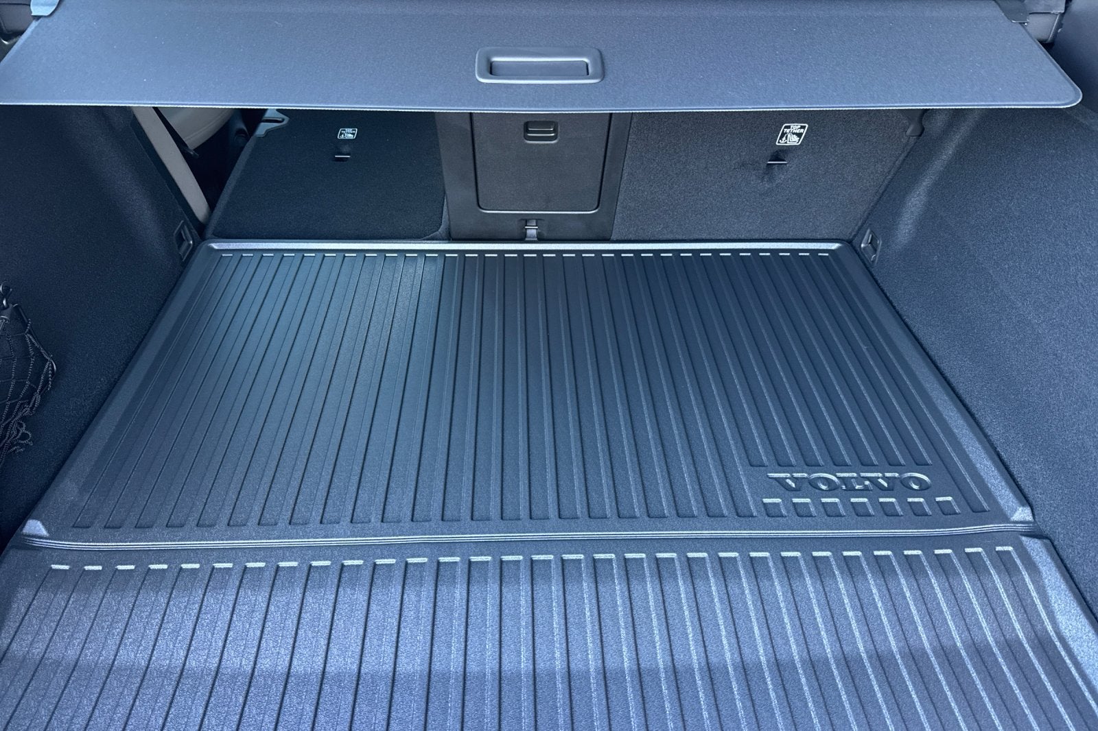 2026 Volvo XC60 Plug-In Hybrid T8 Plus