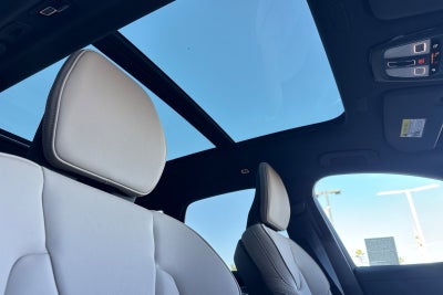 2026 Volvo XC60 Plug-In Hybrid T8 Plus