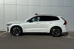 2026 Volvo XC60 Plug-In Hybrid T8 Plus