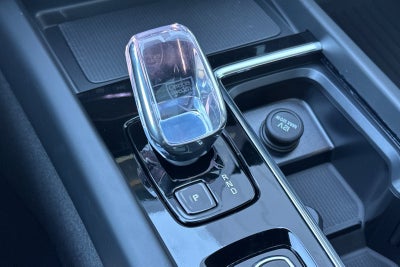 2026 Volvo XC60 Plug-In Hybrid T8 Plus