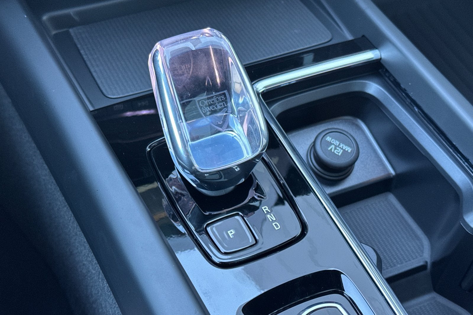 2026 Volvo XC60 Plug-In Hybrid T8 Plus