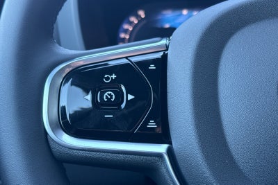 2026 Volvo XC60 Plug-In Hybrid T8 Plus