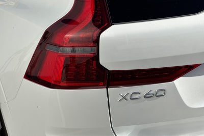 2026 Volvo XC60 Plug-In Hybrid T8 Plus